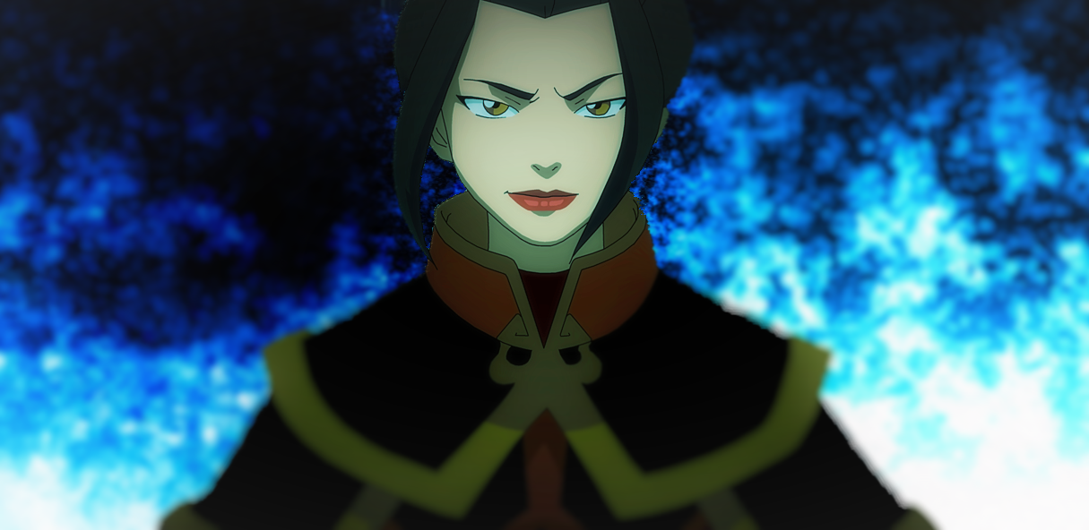 Princess Azula: Pride of the Fire Nation