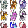 kity adopts - 4/9 OPEN