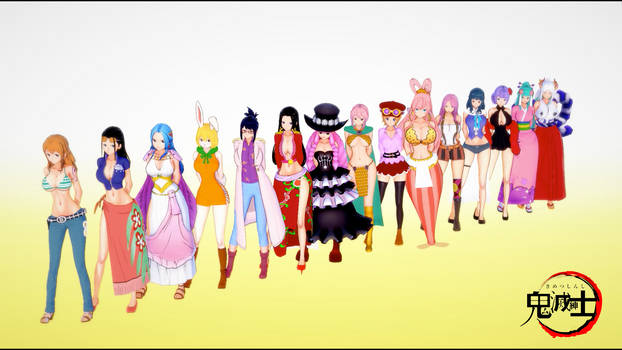 Explore The Best ニコロビン Art Deviantart Explore The Best ニコロビン Art Deviantart