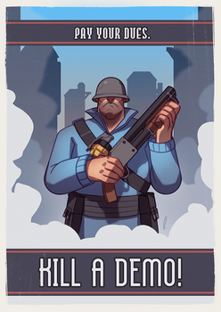 TF2 Contest Entry