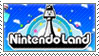 (Request) Nintendo Land stamp