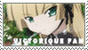 (Request) Victorique de Blois fan stamp