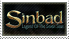 (Request) Sinbad: Legend of the Seven Seas stamp