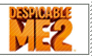 (Request) Despicable Me 2 fan stamp