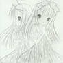 My old sketch 14