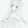 My old sketch 16