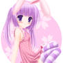 Mey - Bunny Ear (Nearly resemble to)