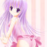 Mey - Pink Swimsuit