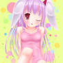 Reisen Udongein Inaba (Touhou Project) - Fan Art