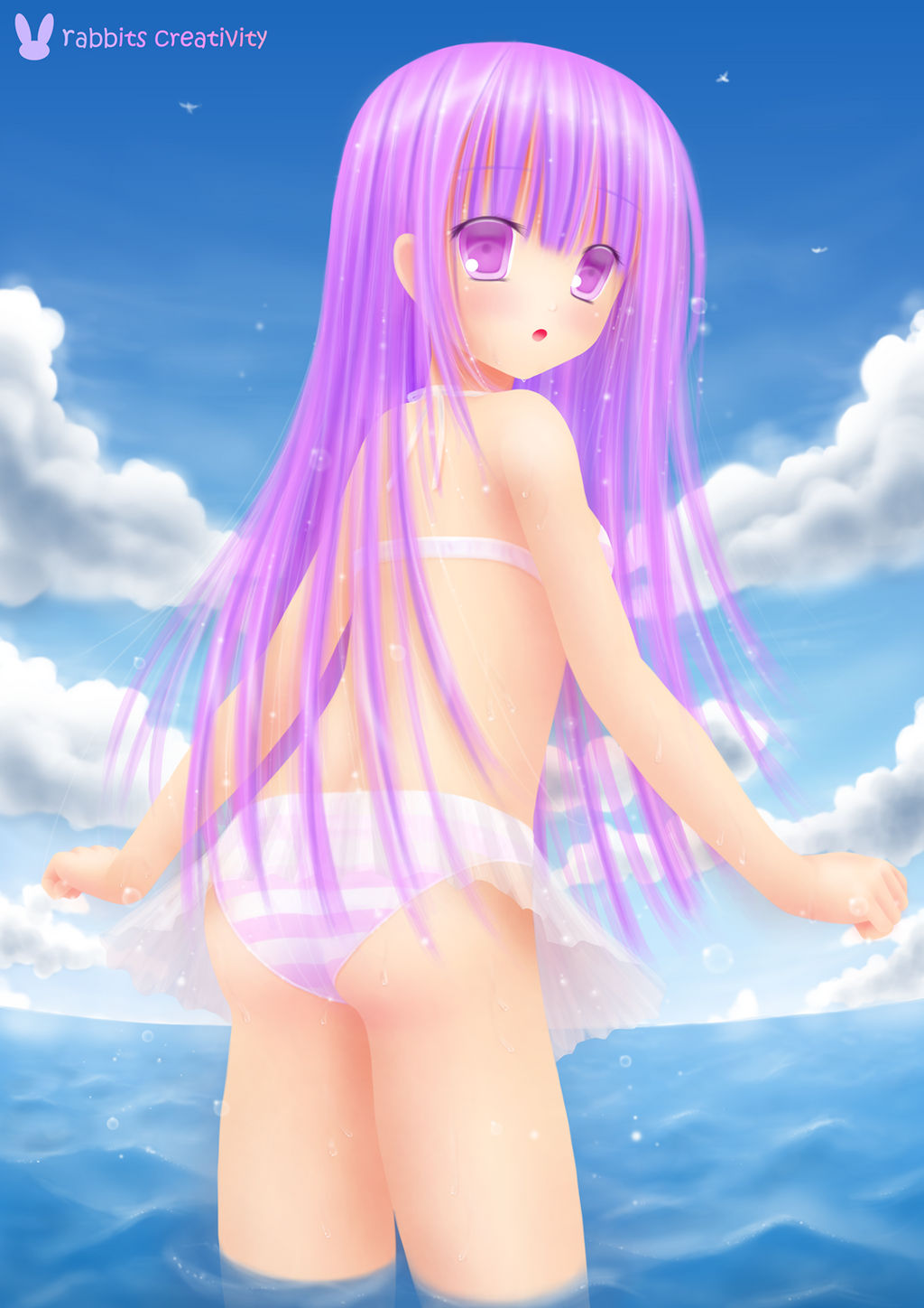 Mey - Beach Time
