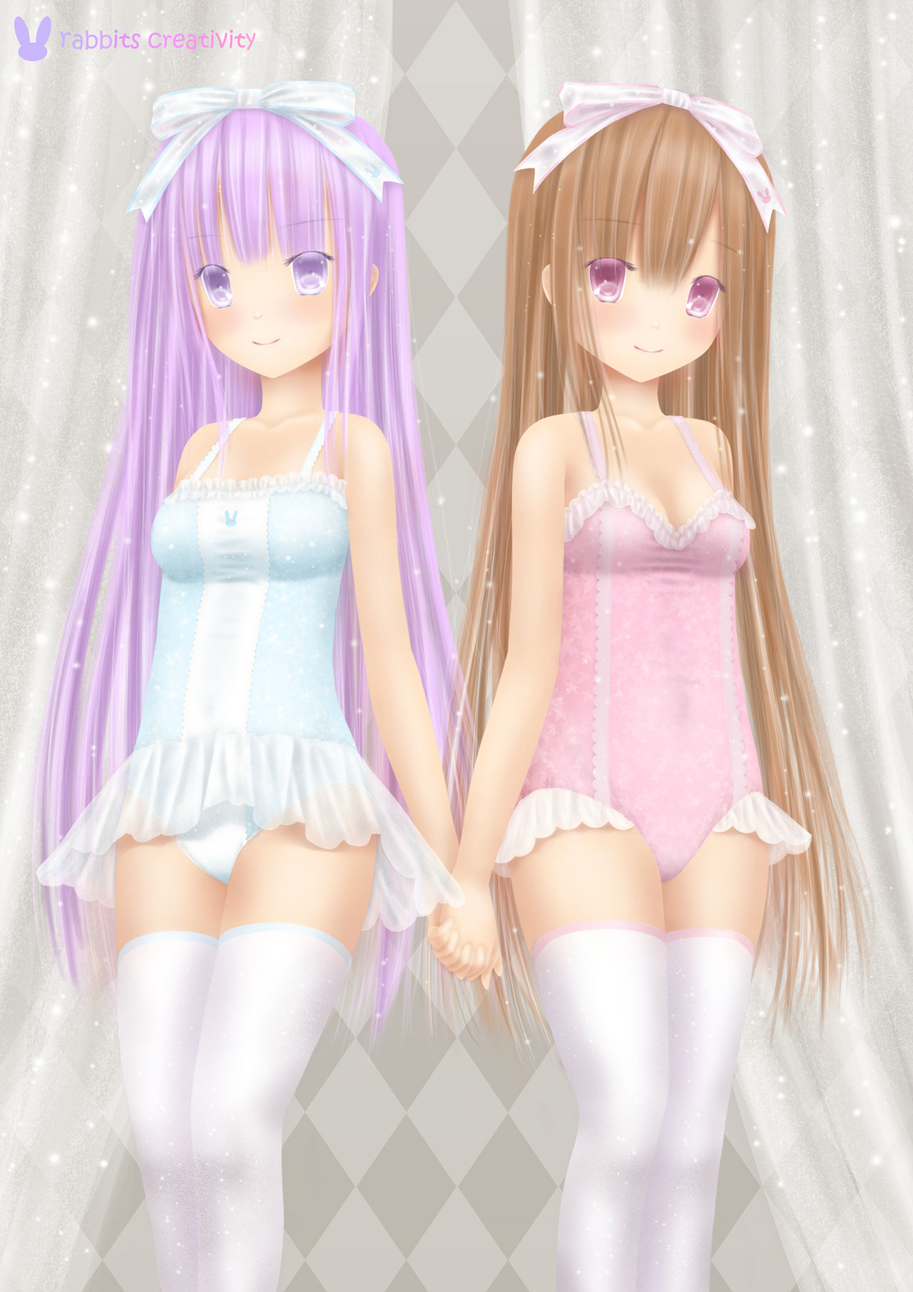 Ballet Dress Collection (redraw)