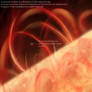 Hypergiant Star