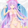 Mey - Bed time Babydoll