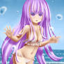 Mey - Beach Time