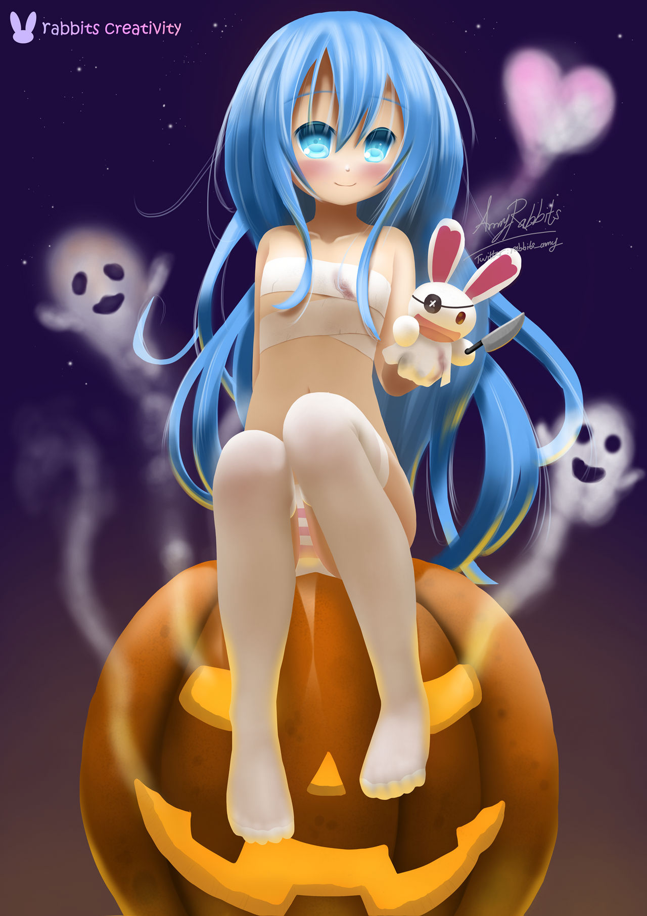 Happy Halloween