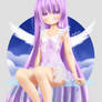 Mey - Little Angel