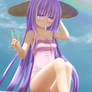 Mey - Pool Summer