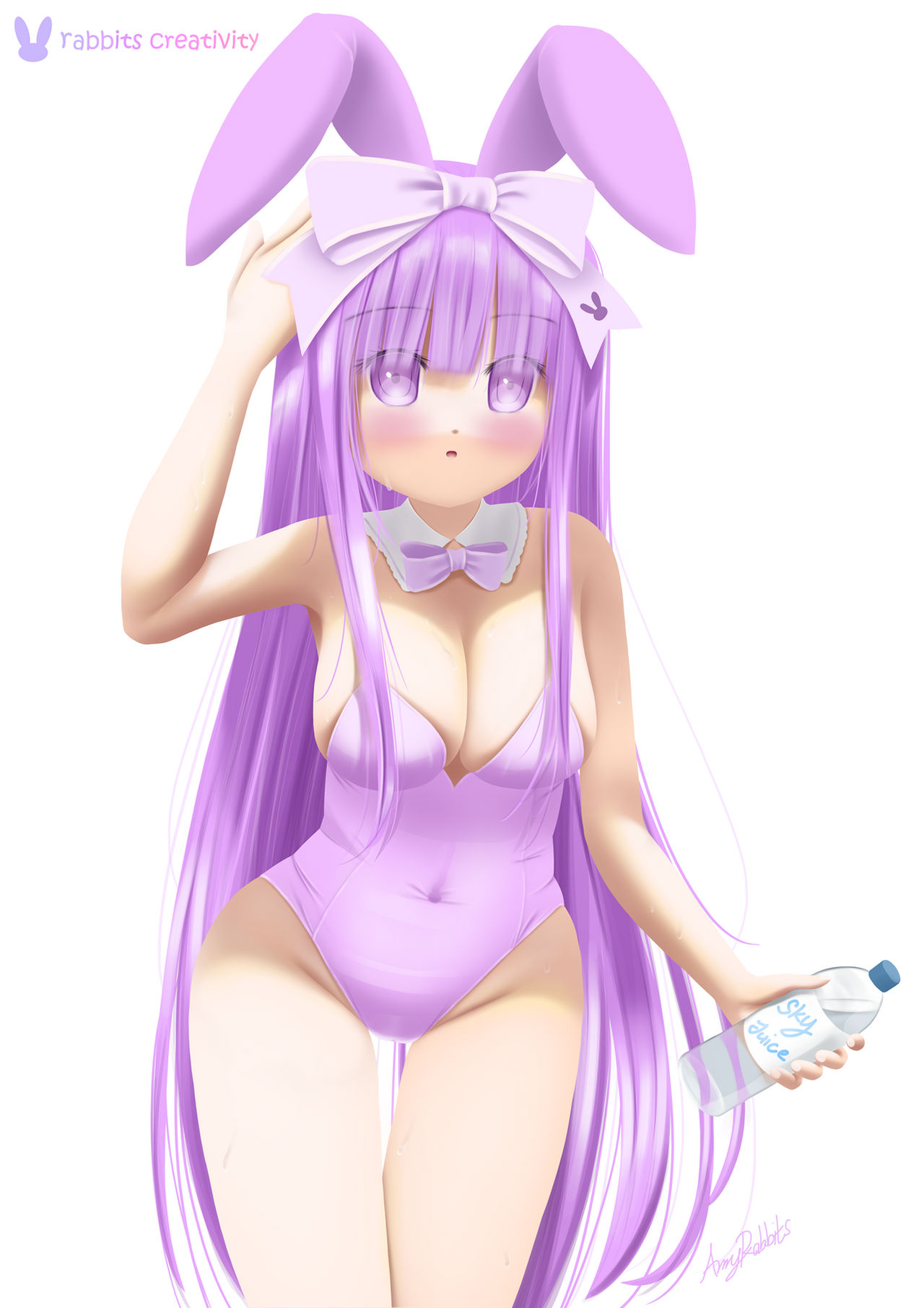 Mey - Bunny Girl