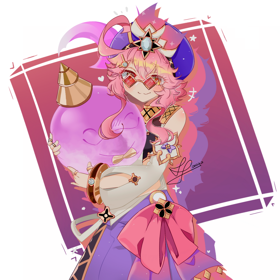 Dori (Genshin Impact) by KawaiiJammy on DeviantArt