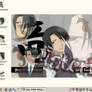 Hatori Fruits Basket Desktop