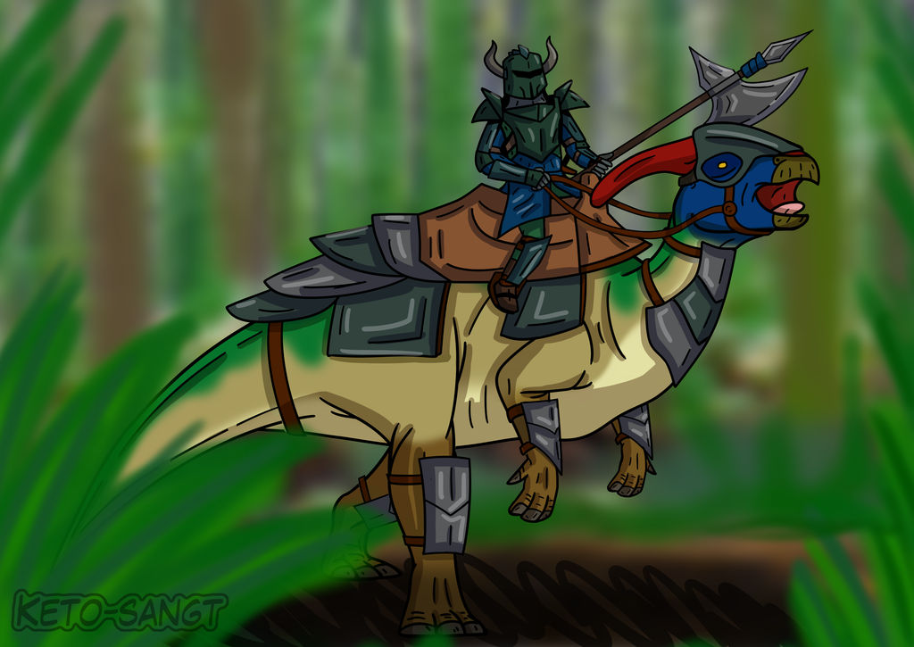 Rexus Knight Knight of rexalia by Keto-sangt on DeviantArt
