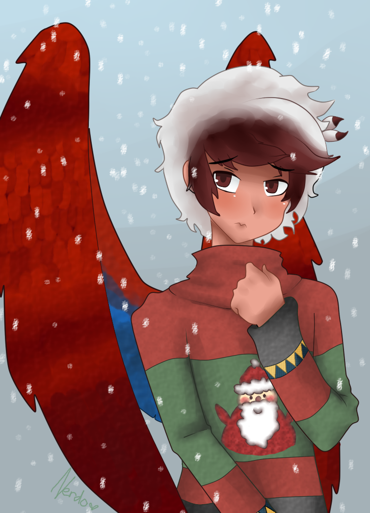 PP - Secret Santa = 3 =