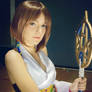 Final Fantasy X - Yuna