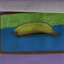 Another Banana... again! - -