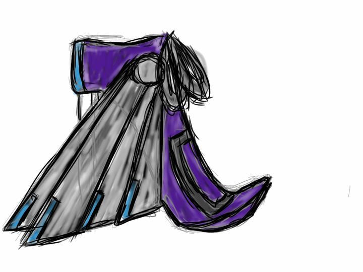 Winged Boot 2 by CosMech on DeviantArt