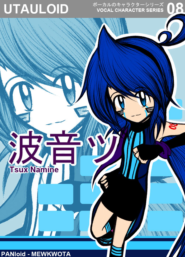 Utau Character Transform Utau Catherine (UTAU) New Concept Art By Glaciachan On DeviantArt
