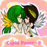 Cupid Powers United!