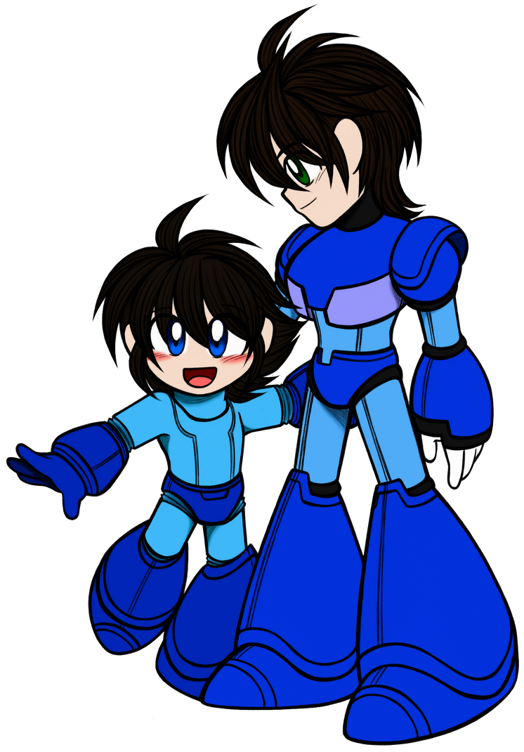 The Smashing Rocks by MewKwota on DeviantArt