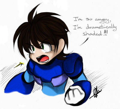 Enchantingly Angry Extremely Angry by MewKwota on DeviantArt
