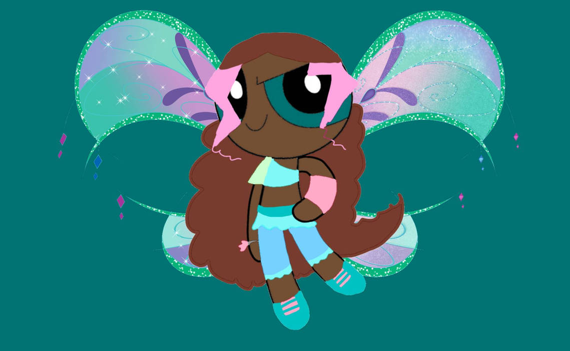 Aisha Speed Winx Club Believix Aisha SpeedPaint PPG by sstewart18 on DeviantArt