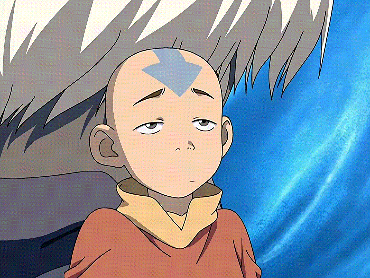 Aang Grinning Avatar The Last Airbender By Ashanteee9 On DeviantArt aang-grinning-avatar-the-last-airbender-by-ashanteee9-on-deviantart