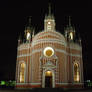 Chesmenskaya church