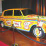 John Lennon's Rolls Royce