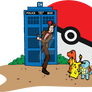 PokeWho