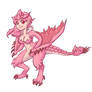 The Pinkest of Rathians, Ranora