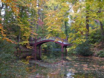 Water Under the Bridge