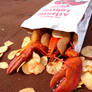 Lobster Chips