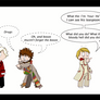Doctor Who - The Best Dressed?