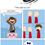 Doctor Who: You are here? 1