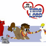 My Little Time Lord