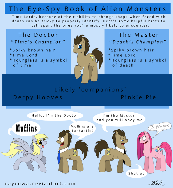 My little top pony dr