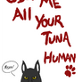Meow!