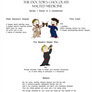 DW - The Doctor's Chocolate Malted Medicine recipe