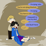 Sherlock - The dying detective