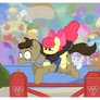 My Little Pony Olympics
