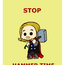 Thor - Stop Hammer Time